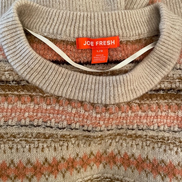 JOE FRESH - Picture 2 of 4